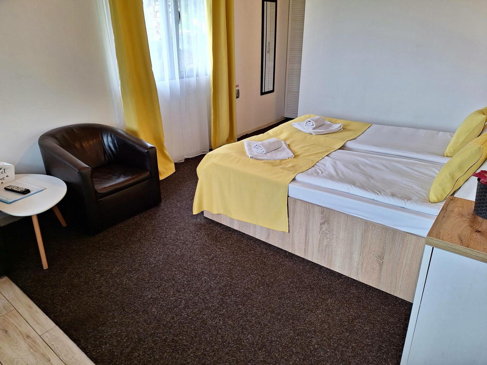 Pensiunea Tinelu Brasov Săcele Dış mekan fotoğraf